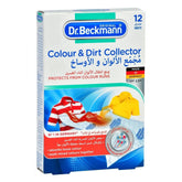 Color & Dirt Collector